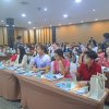 กิจกรรมประชุม อบรม และสัมมนาสมาชิกใหม่  ครั้งที่ 1/2567 สหกรณ์ออมทรัพย์ครูพัทลุง จำกัด 